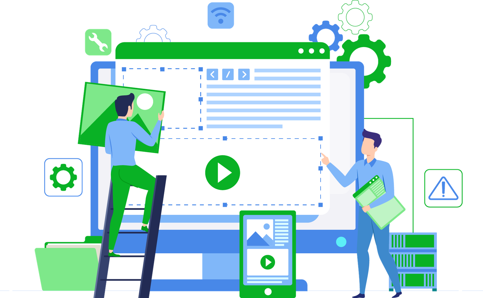 Digital Transformation